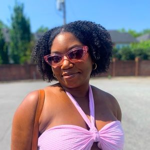 Meet your Posher, Karissa